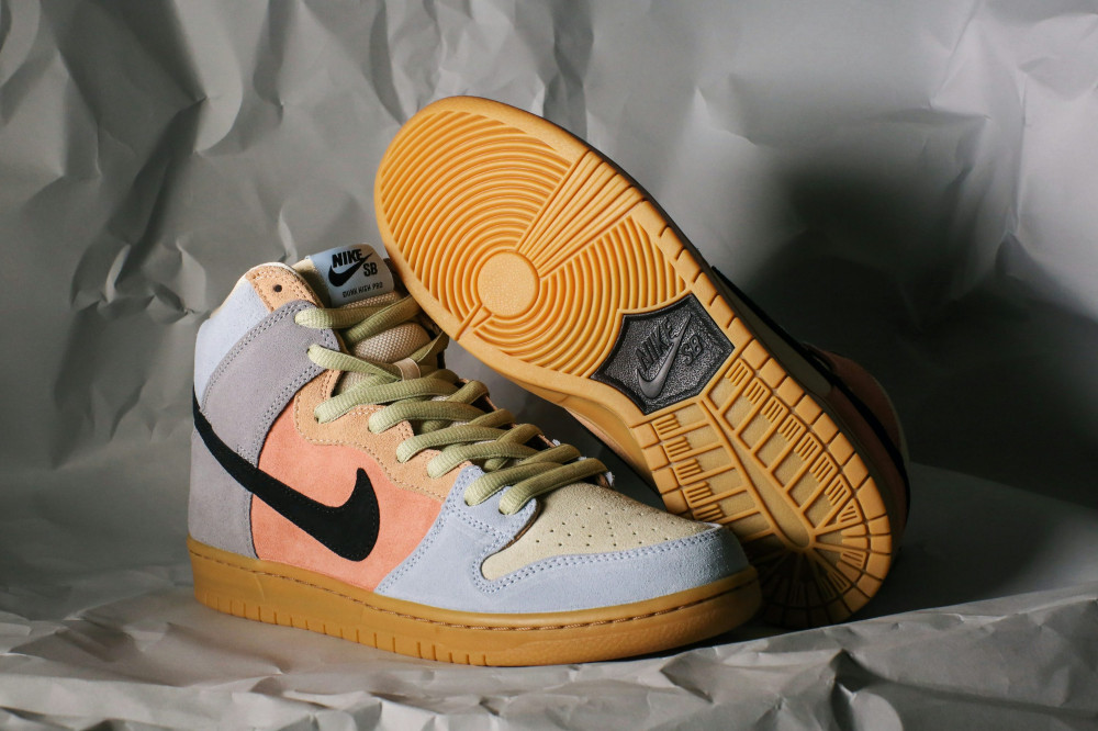 Nyfunden Sneakers: Din Guide til Trends og Stil